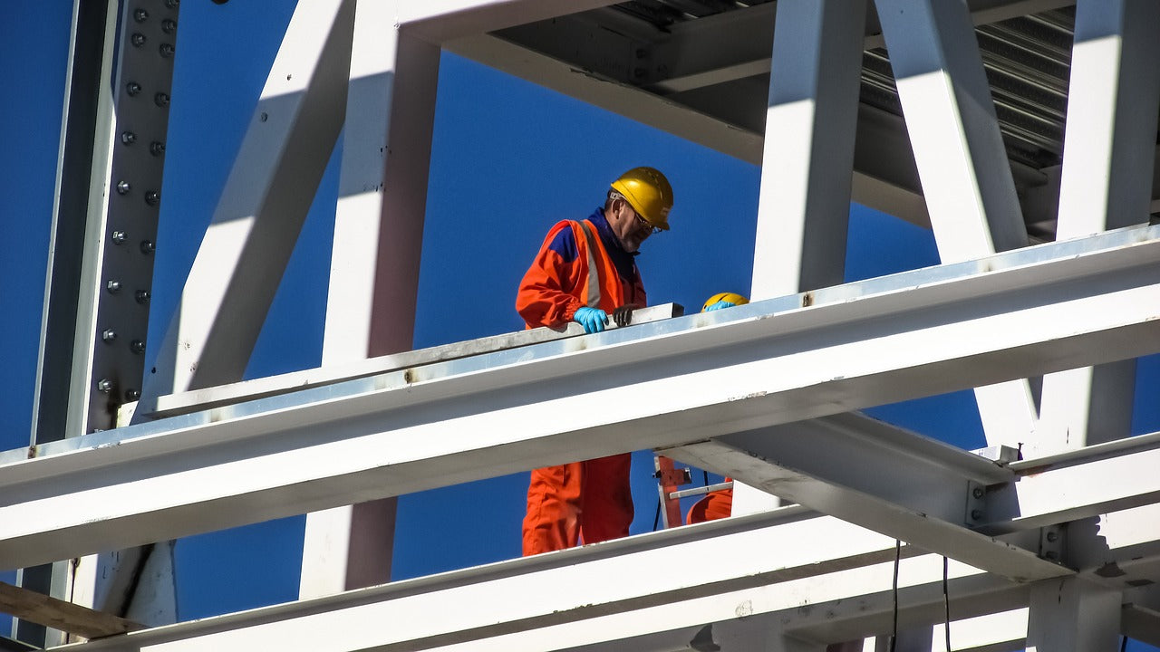 Working Safely at Height