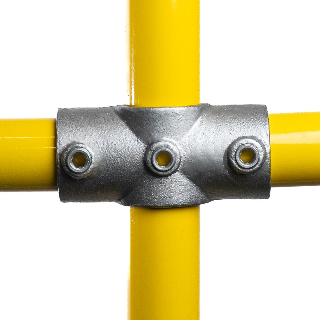 Key Clamp Fittings | Lockinex