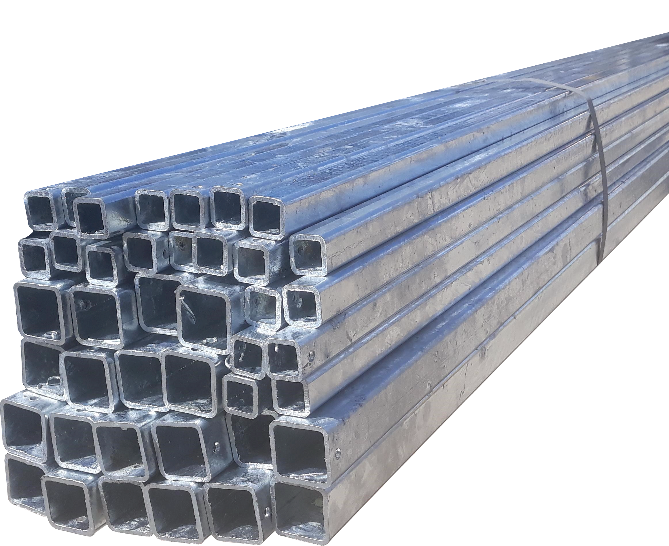 Steel Sections Products