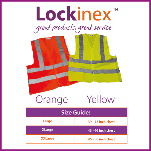 Hi Vis Workwear