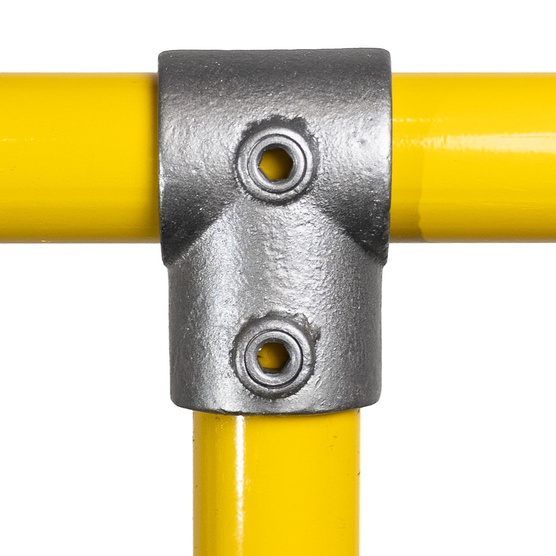 Short Tee Key Clamp A02-(101) Key Clamp Lockinex