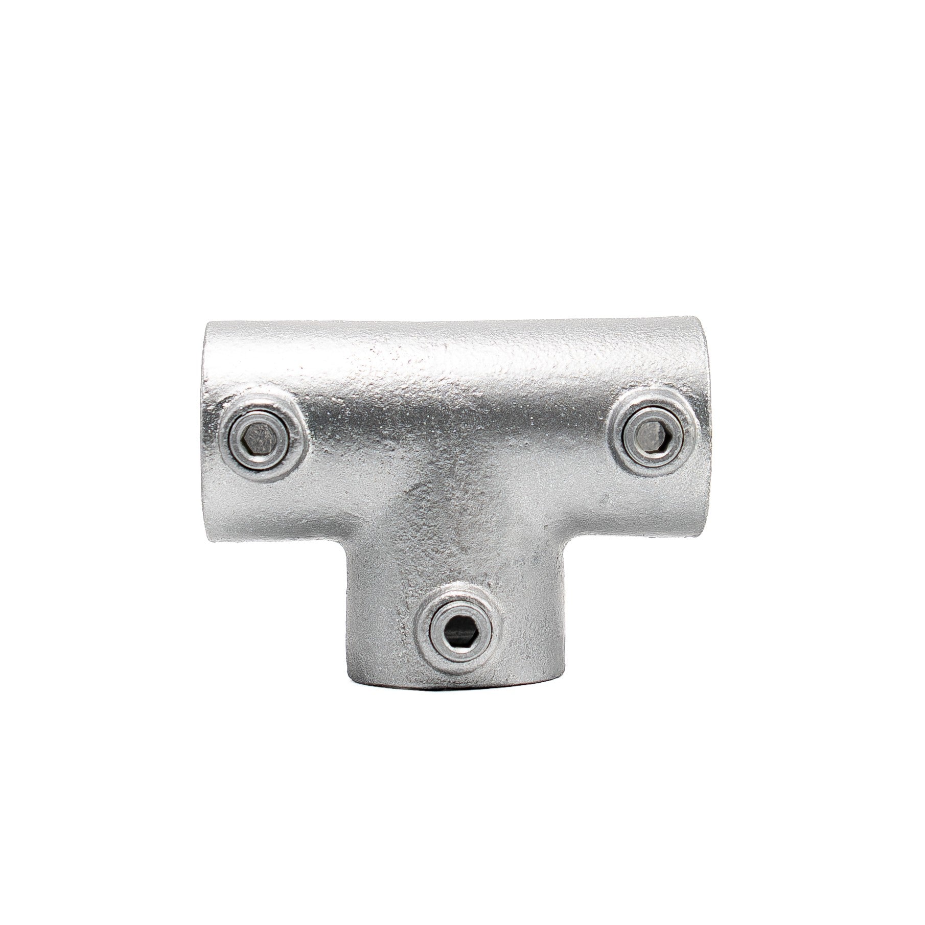 Long Tee Key Clamp (104) Key Clamp Lockinex