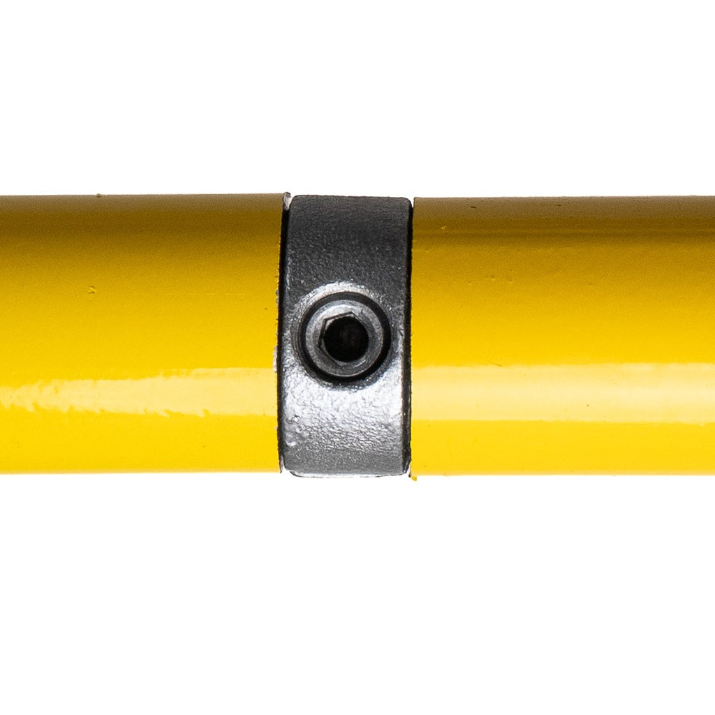 Keychain Inner Tube Key Clamp Internal Tube Connector