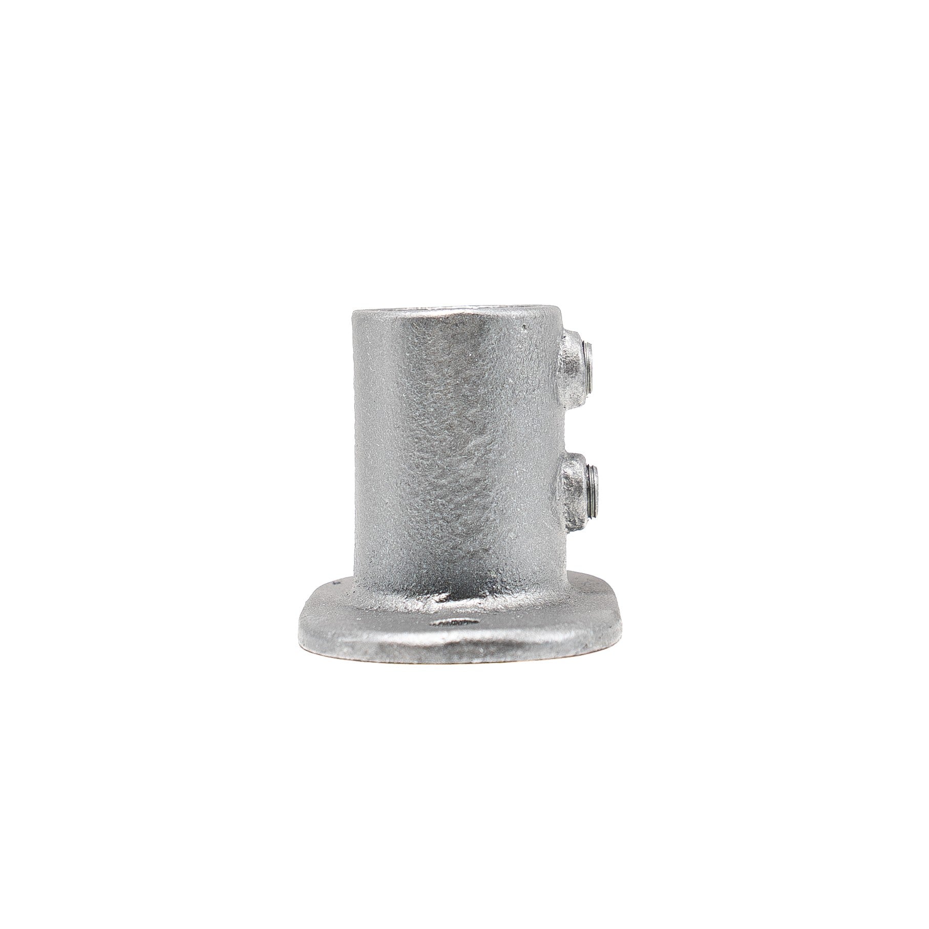 A12 (132) Base Plate Key Clamp