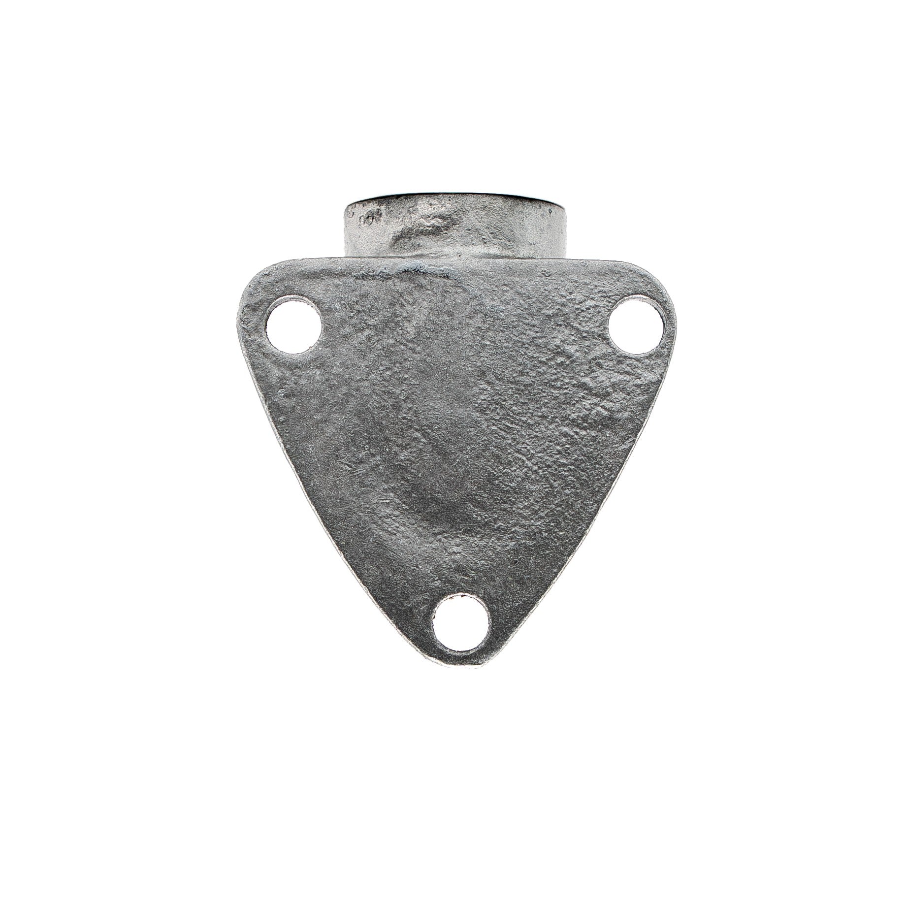 A15 (146) Side Mount Triangular Base Plate Key Clamp Key Clamp Lockinex
