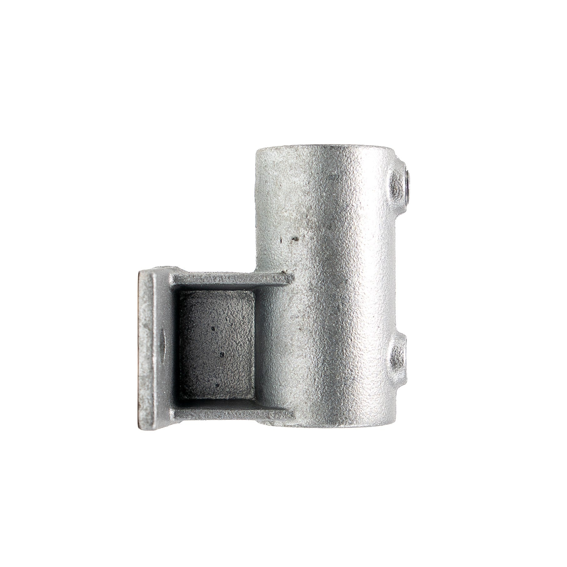 A16 (145) Side Mount Base Plate Key Clamp Key Clamp Lockinex