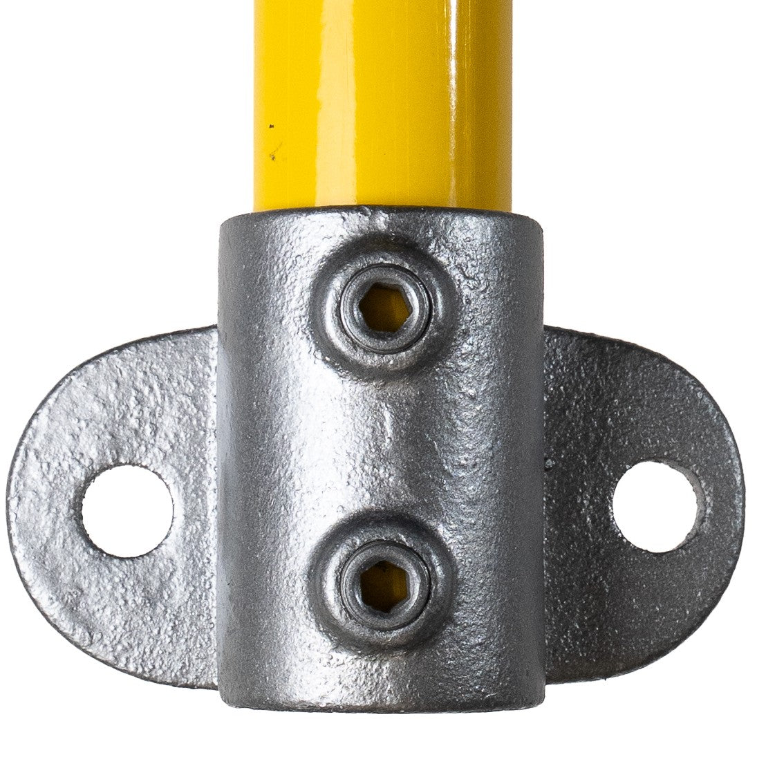 A16FM (246) Heavy Duty Side Mount Base Plate Key Clamp