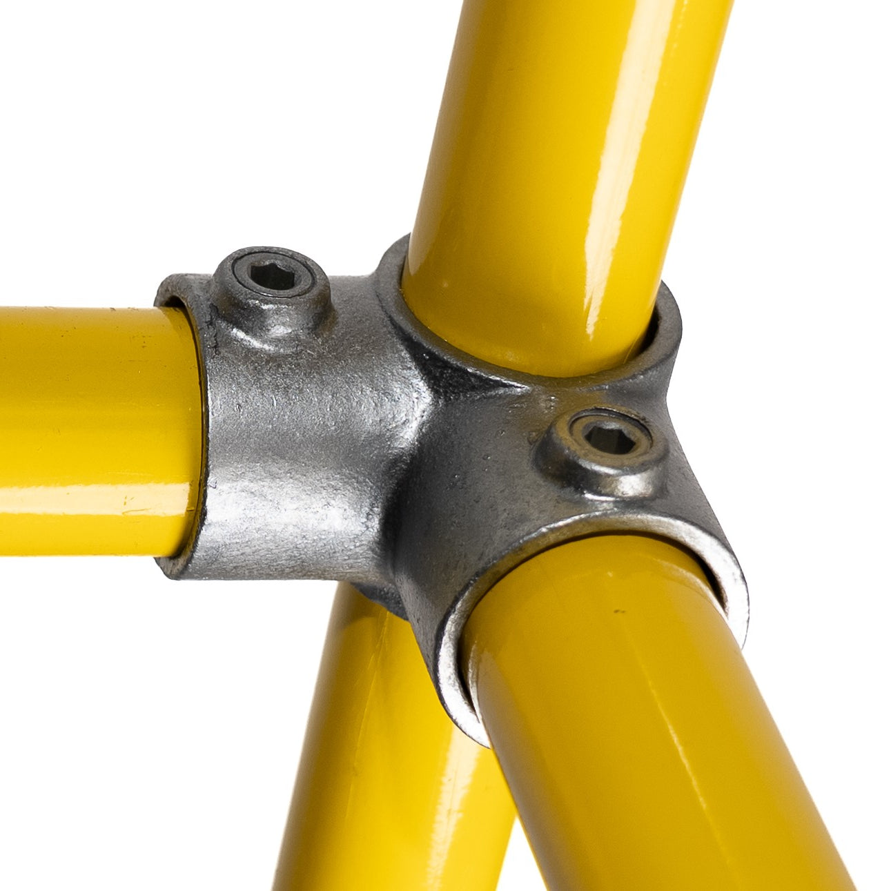 A20 (116) 4 Way Corner Key Clamp