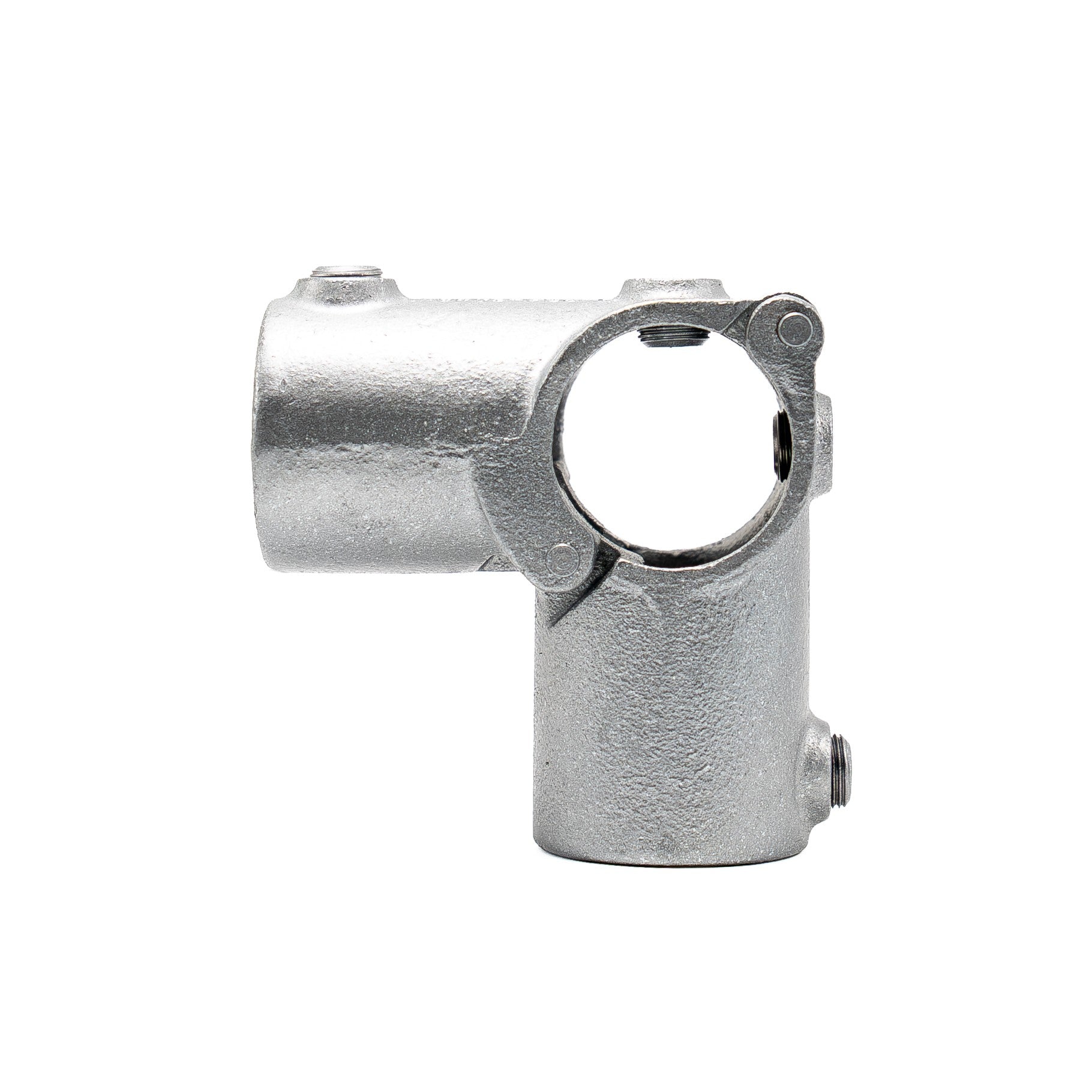 A20 4 Way Retro Fit Corner Key Clamp 48.3mm