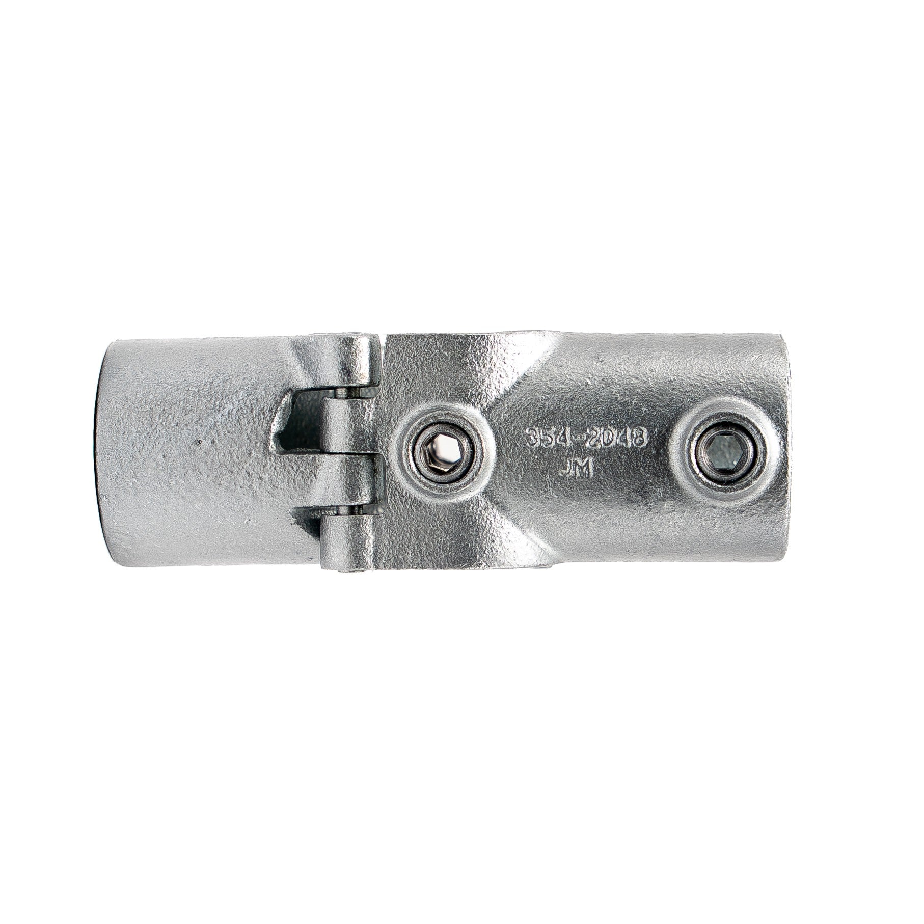 A22-RETRO Retro Middle Cross Key Clamp Key Clamp Lockinex