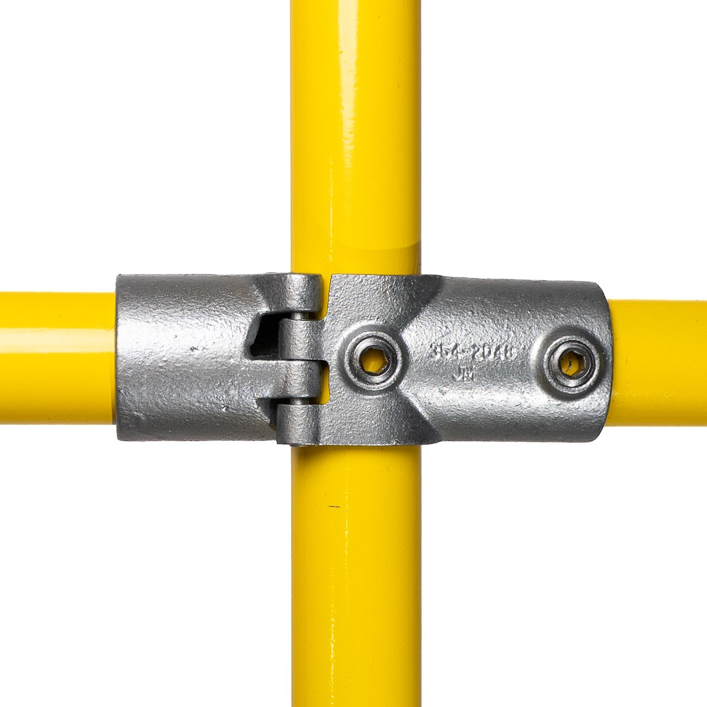 A22-RETRO Retro Middle Cross Key Clamp