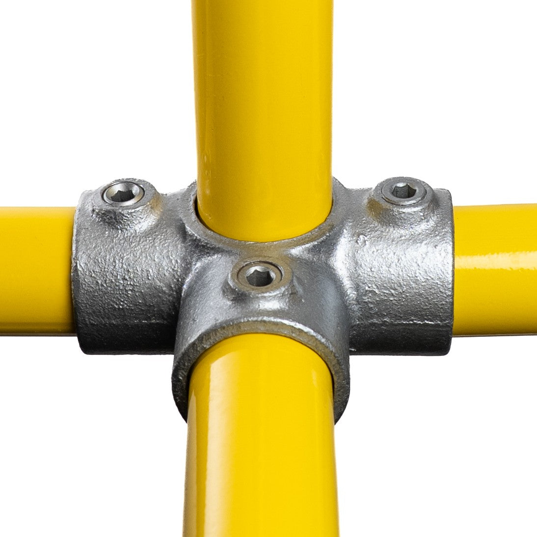 A24 (176) Side Way Corner Key Clamp