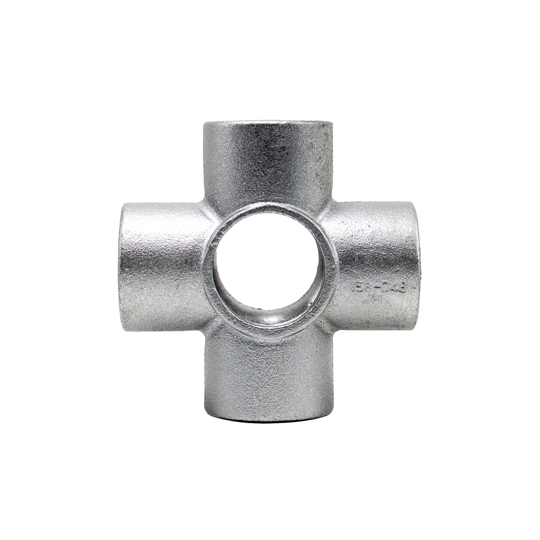 A26 (158) 5 Way Outlet Cross Key Clamp Key Clamp Lockinex
