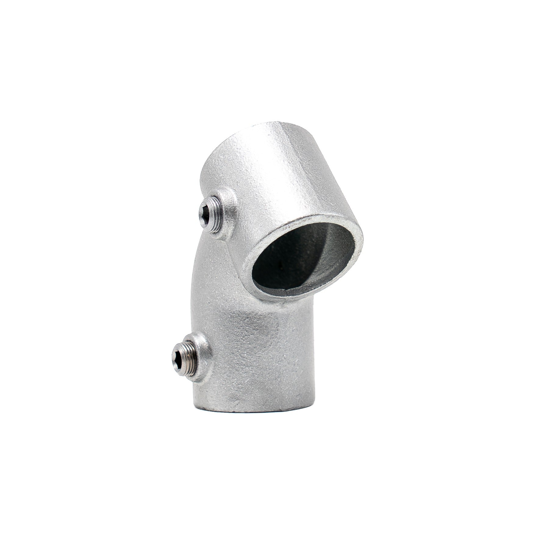 A29 (284) 45 Degree Tee Key Clamp