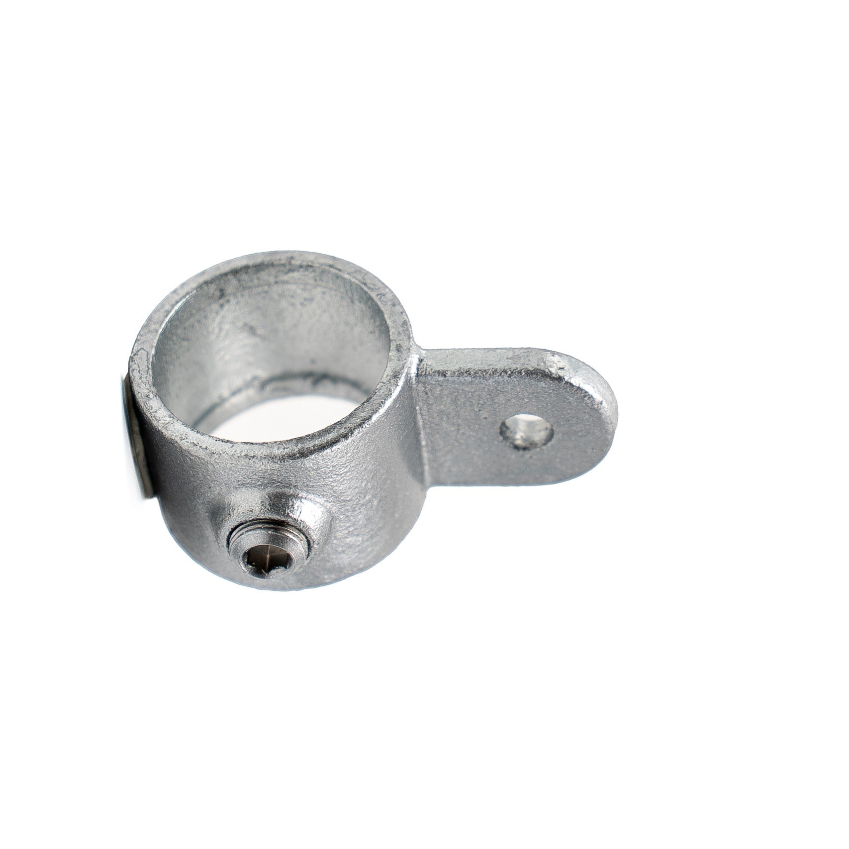 A36 (173M) Single Lug Collar Key Clamp Key Clamp Lockinex