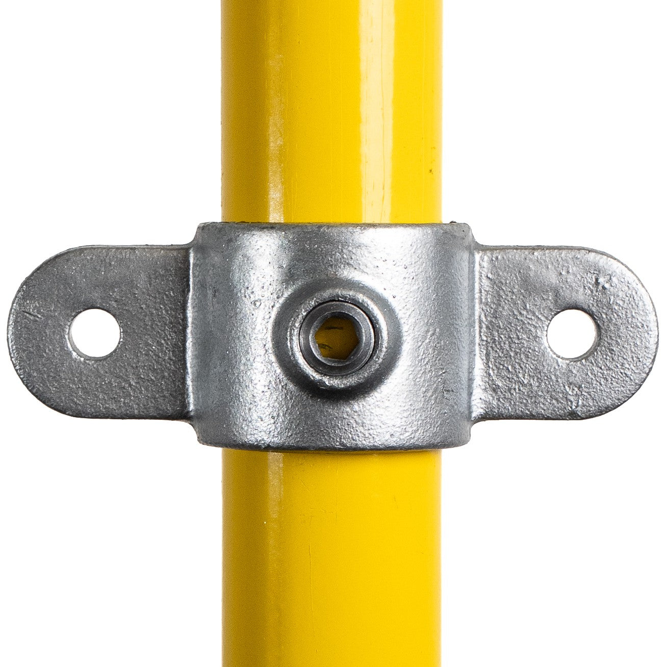A38 (138M) Double Lug Collar Key Clamp Key Clamp Lockinex