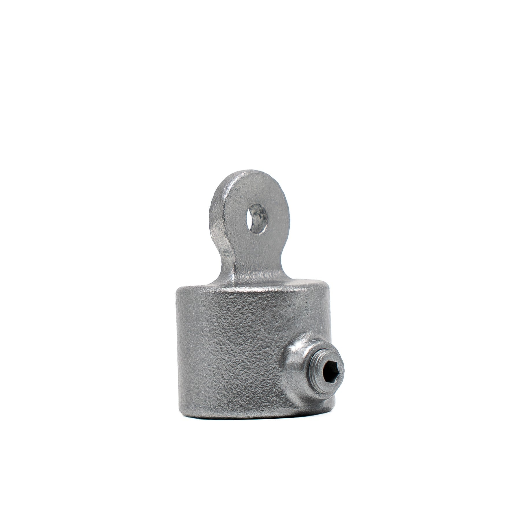 A41 (173M) Single Lug Cup Key Clamp Key Clamp Lockinex