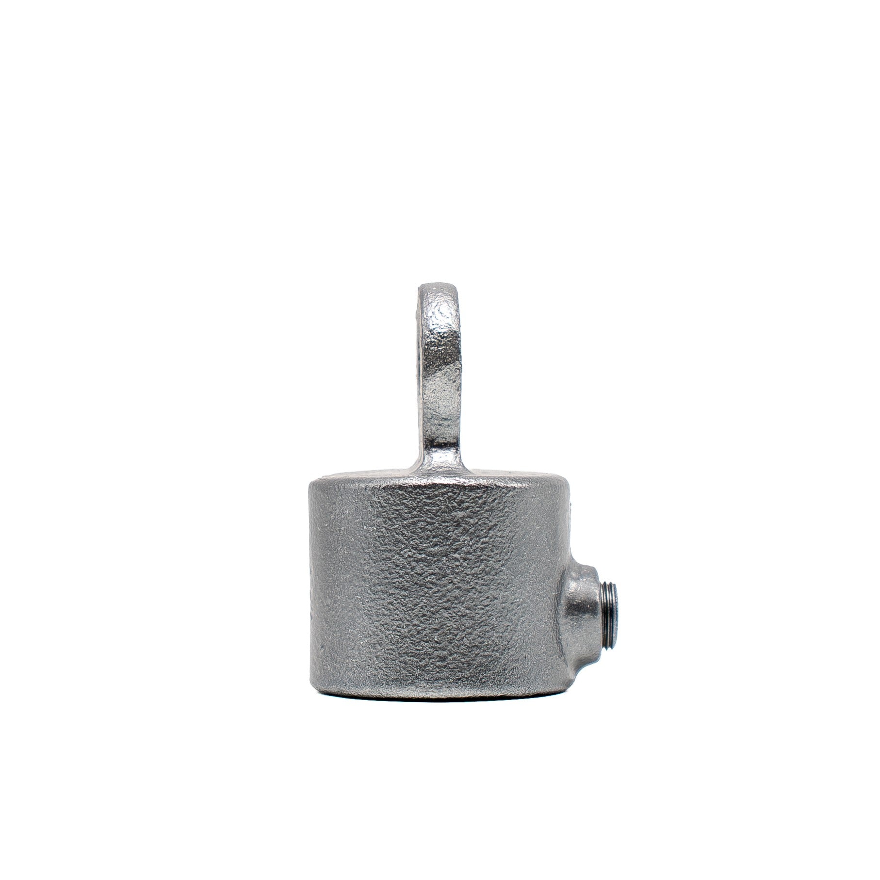 A41 (173M) Single Lug Cup Key Clamp Key Clamp Lockinex