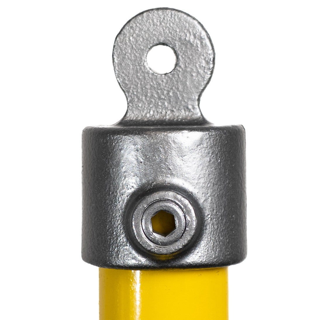 A41 (173M) Single Lug Cup Key Clamp Key Clamp Lockinex