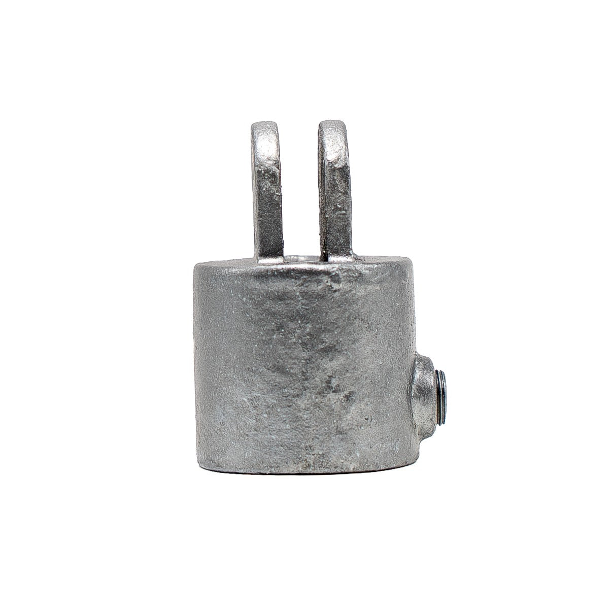 A42 (173F) Double Lug Cup Key Clamp Key Clamp Lockinex
