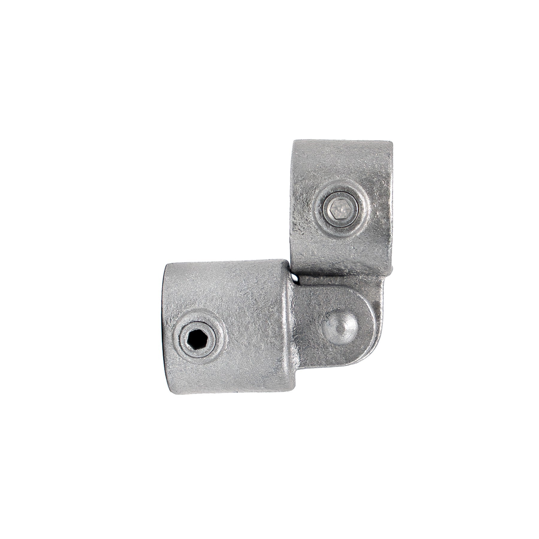 Key Clamp - Single Swivel
