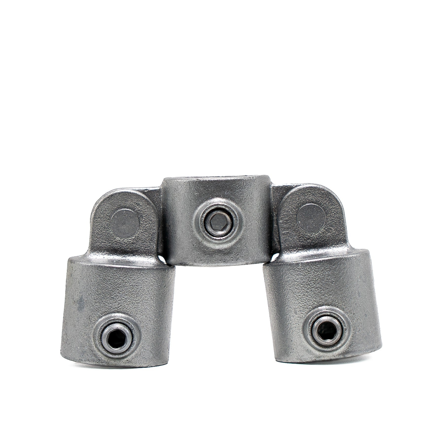 A46 (167) Double Swivel Key Clamp Key Clamp Lockinex