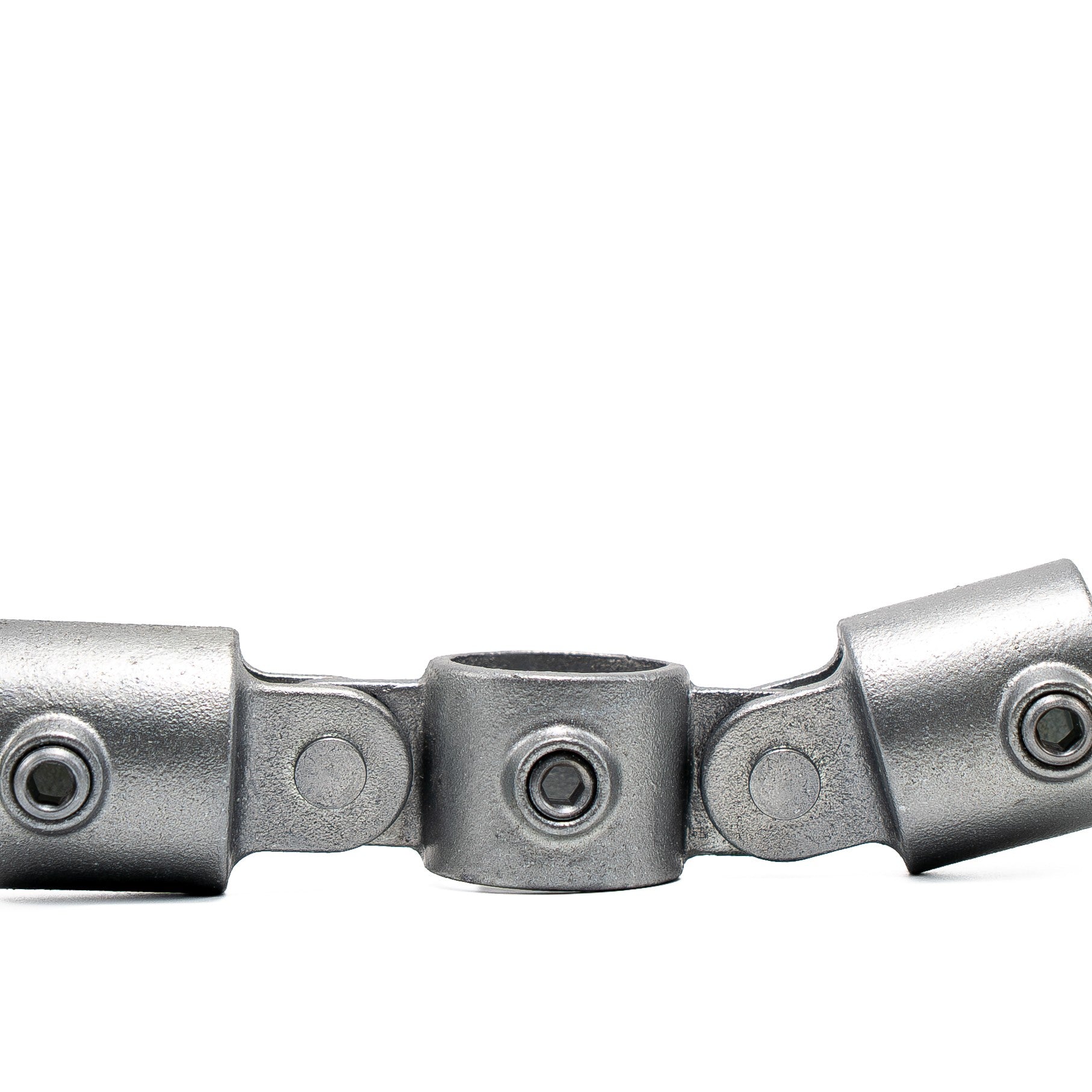 A46 (167) Double Swivel Key Clamp Key Clamp Lockinex