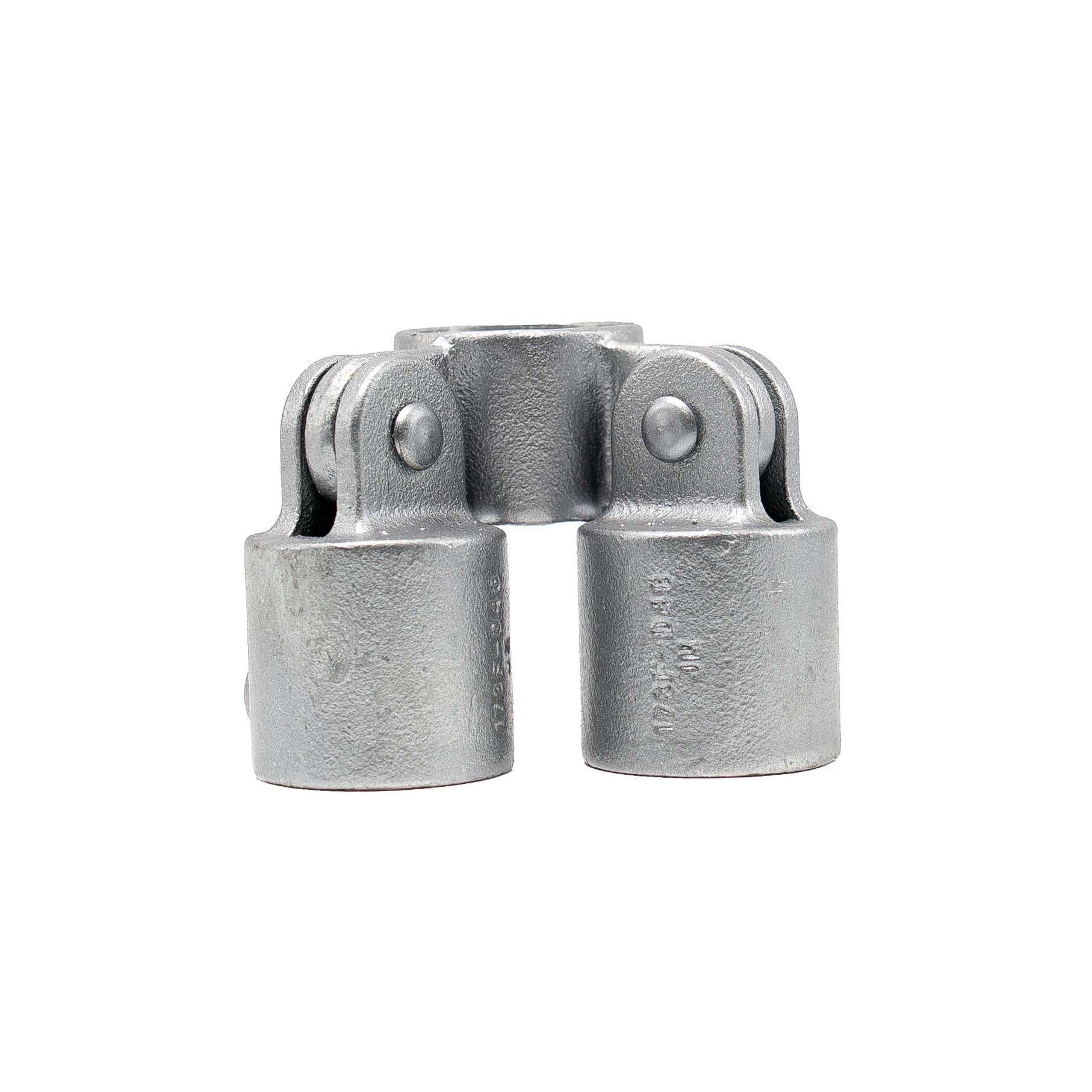 A48 (168) 90 Degree Double Swivel Key Clamp Key Clamp Lockinex