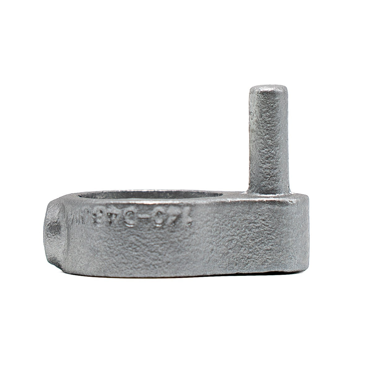 A62 (140) Collar With Pin Key Clamp Key Clamp Lockinex