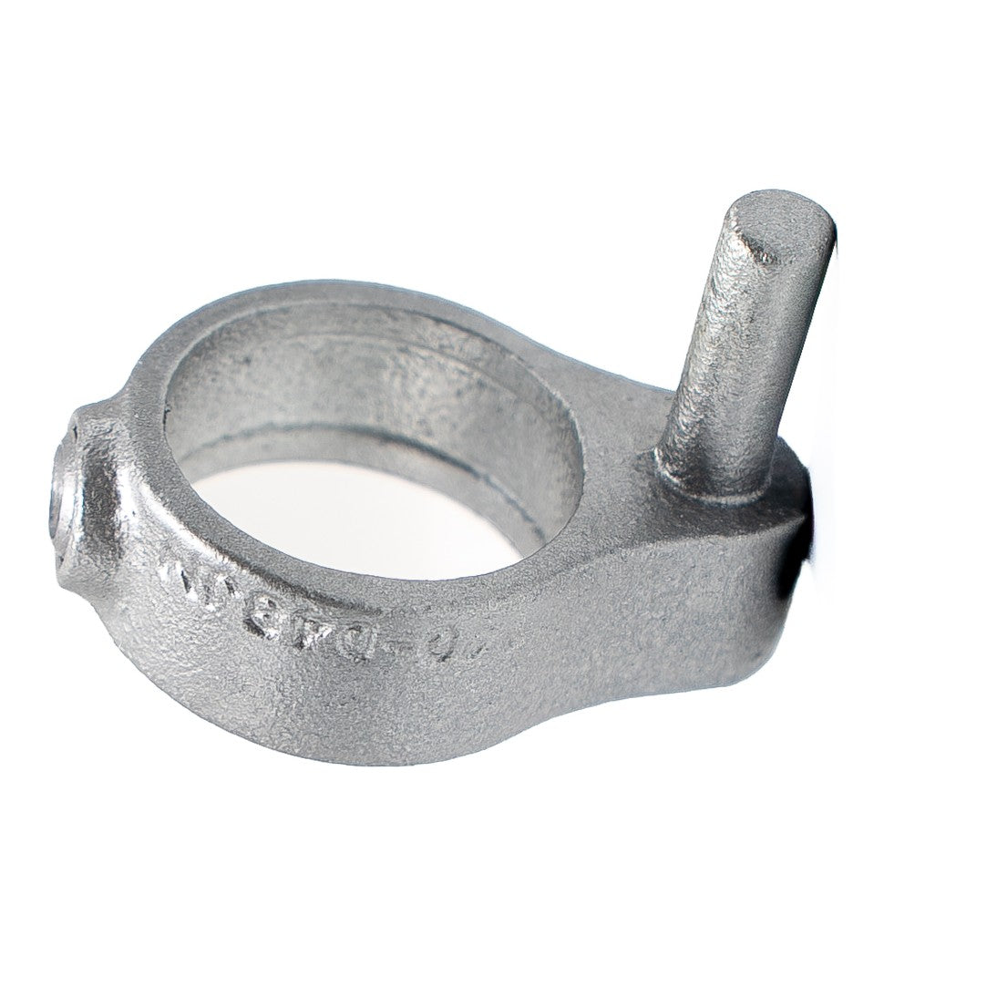 A62 (140) Collar With Pin Key Clamp Key Clamp Lockinex