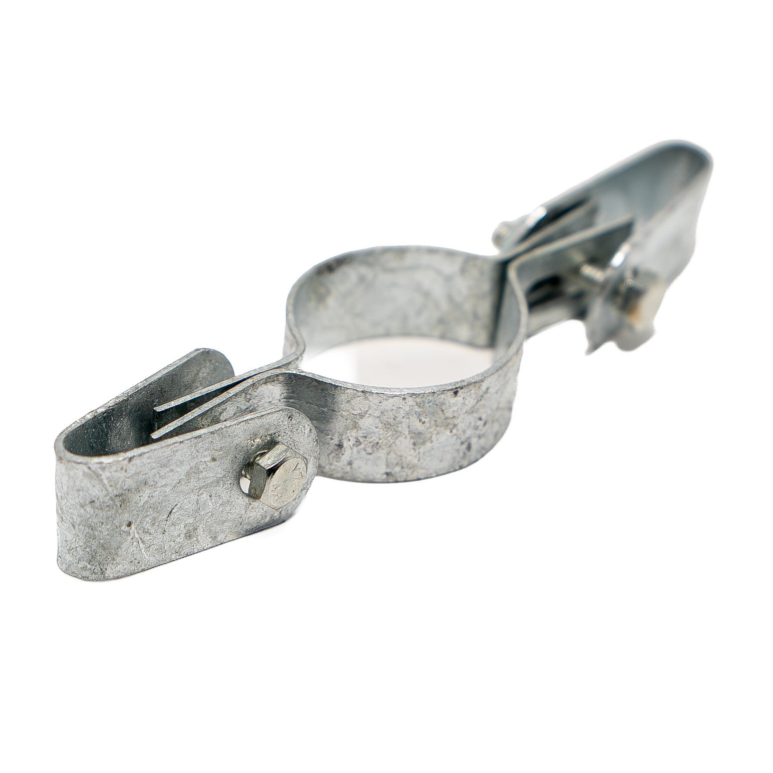 Mesh Infill Panel Clip Key Clamp Lockinex