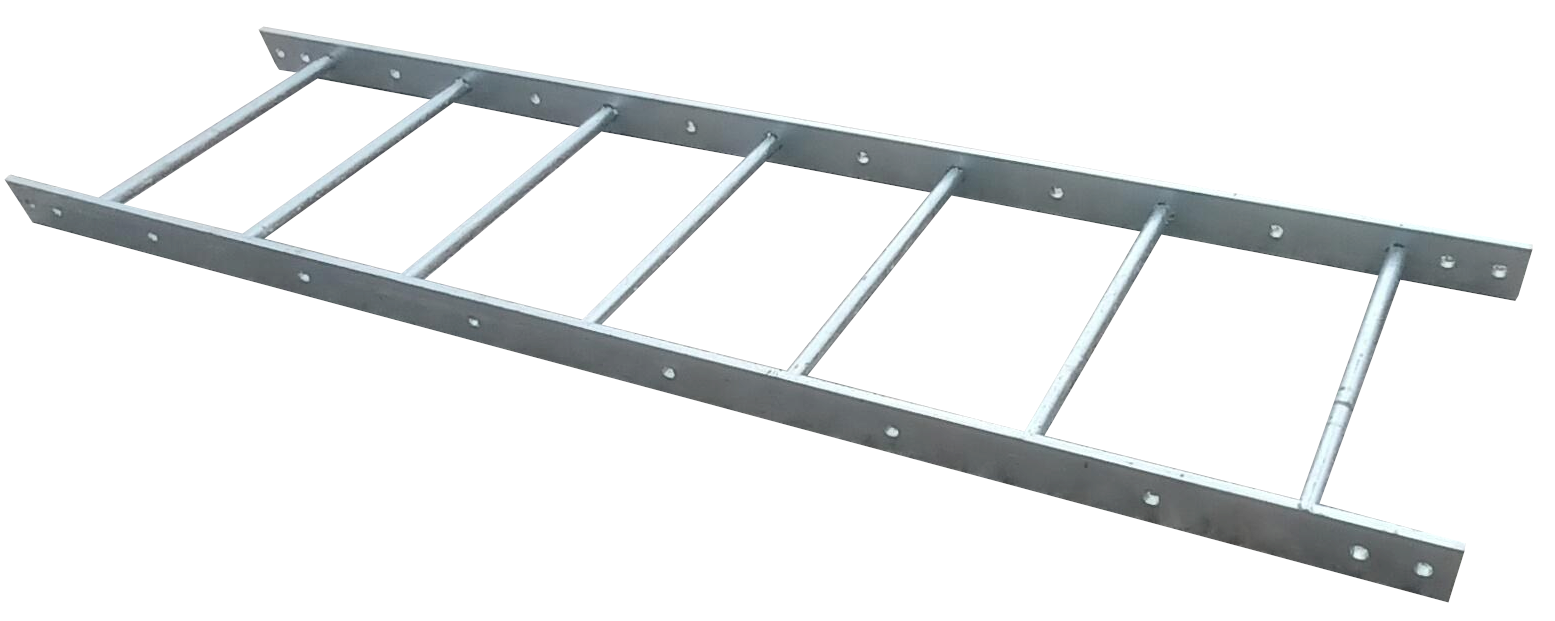Access Ladder Section Access Ladders & Accessories Lockinex