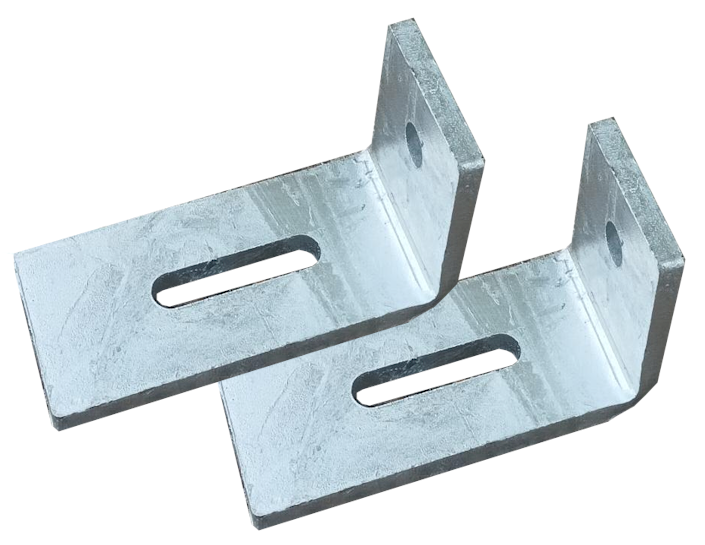 Access Ladder Feet Access Ladders & Accessories Lockinex