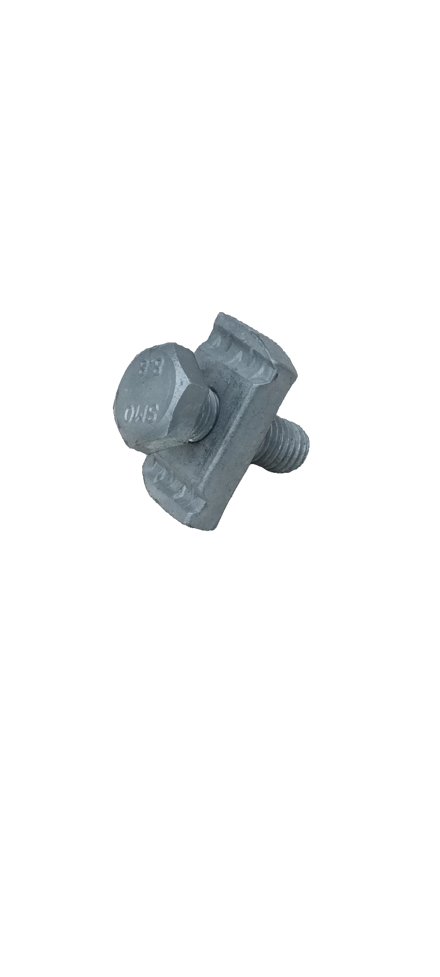 Strut Channel Lock Key Steel Channels and support Feet| Lockinex