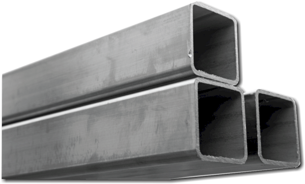 Square Box Section Tube | Lockinex