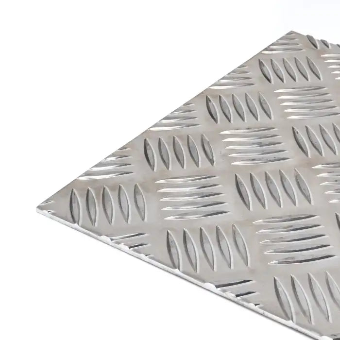 Durbar Sheet in Aluminium Lockinex