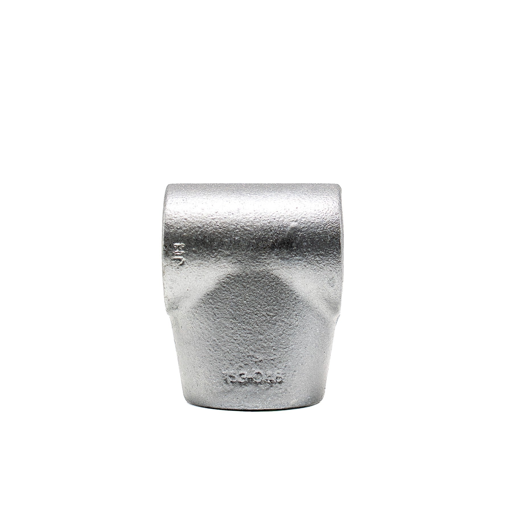 G02 (153) Key Clamp Short Angled Tee 0 - 11 degrees Key Clamp Lockinex