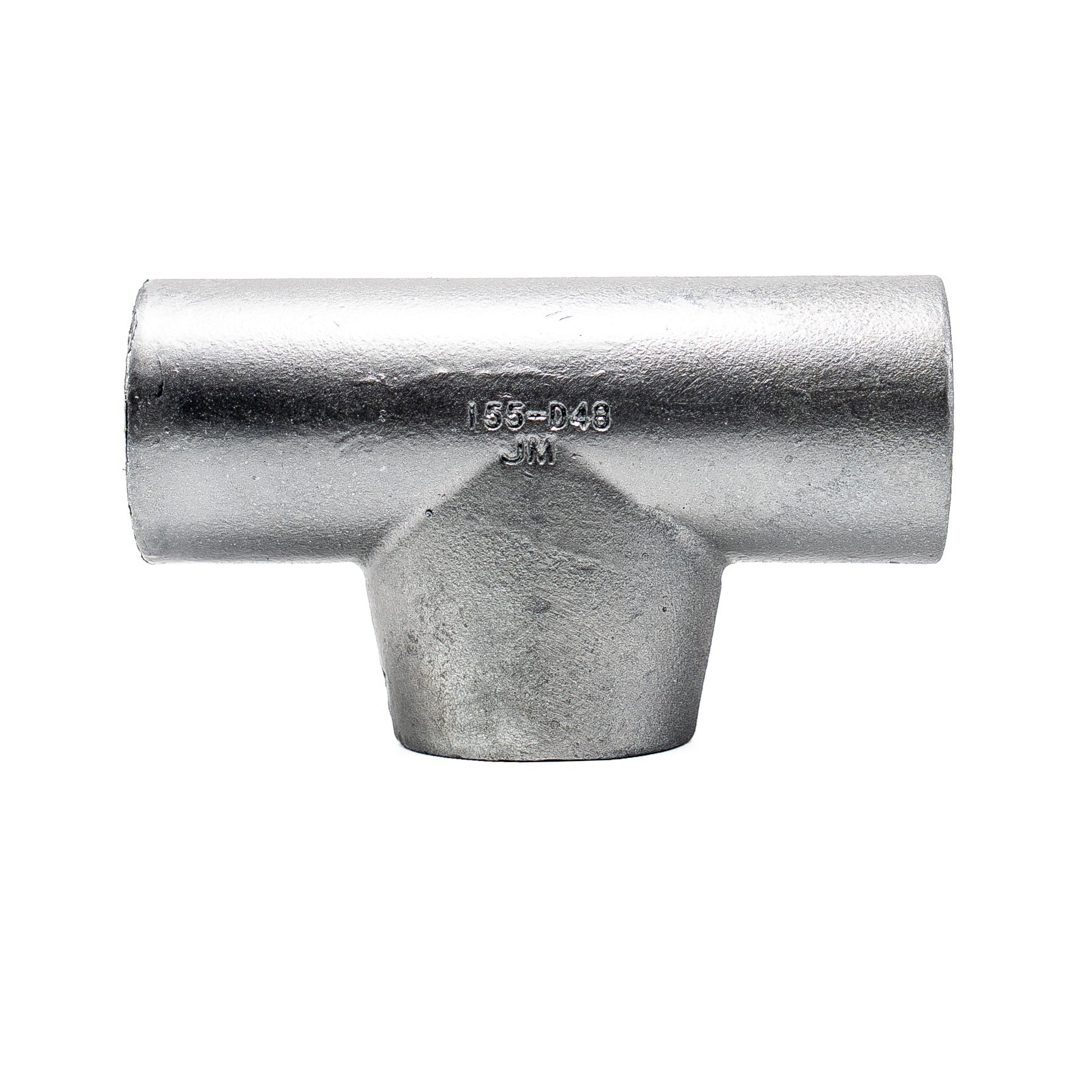 G04 (155) Key Clamp Angled Tee 0 - 11 degrees Key Clamp Lockinex