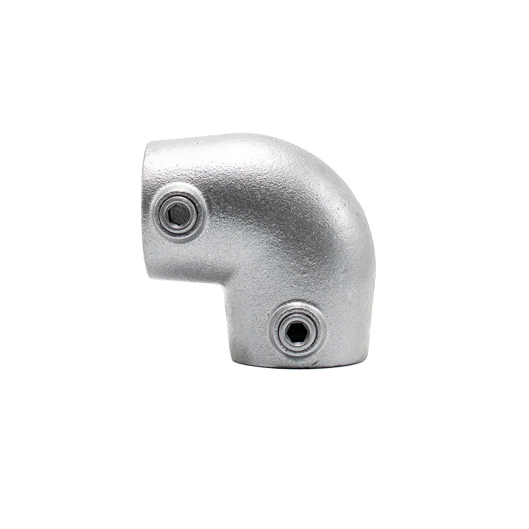 G06 (154) Elbow 0 - 11 degrees Incline Key Clamp Lockinex