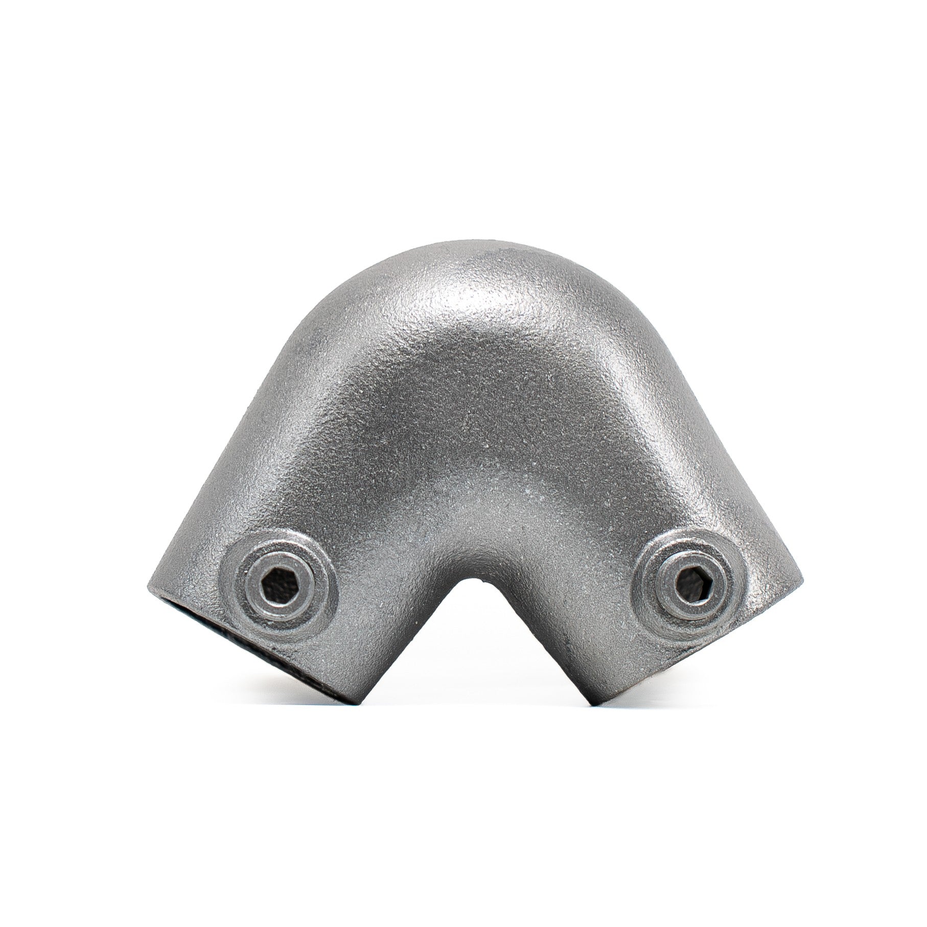 A01 Acute Elbow Key Clamp