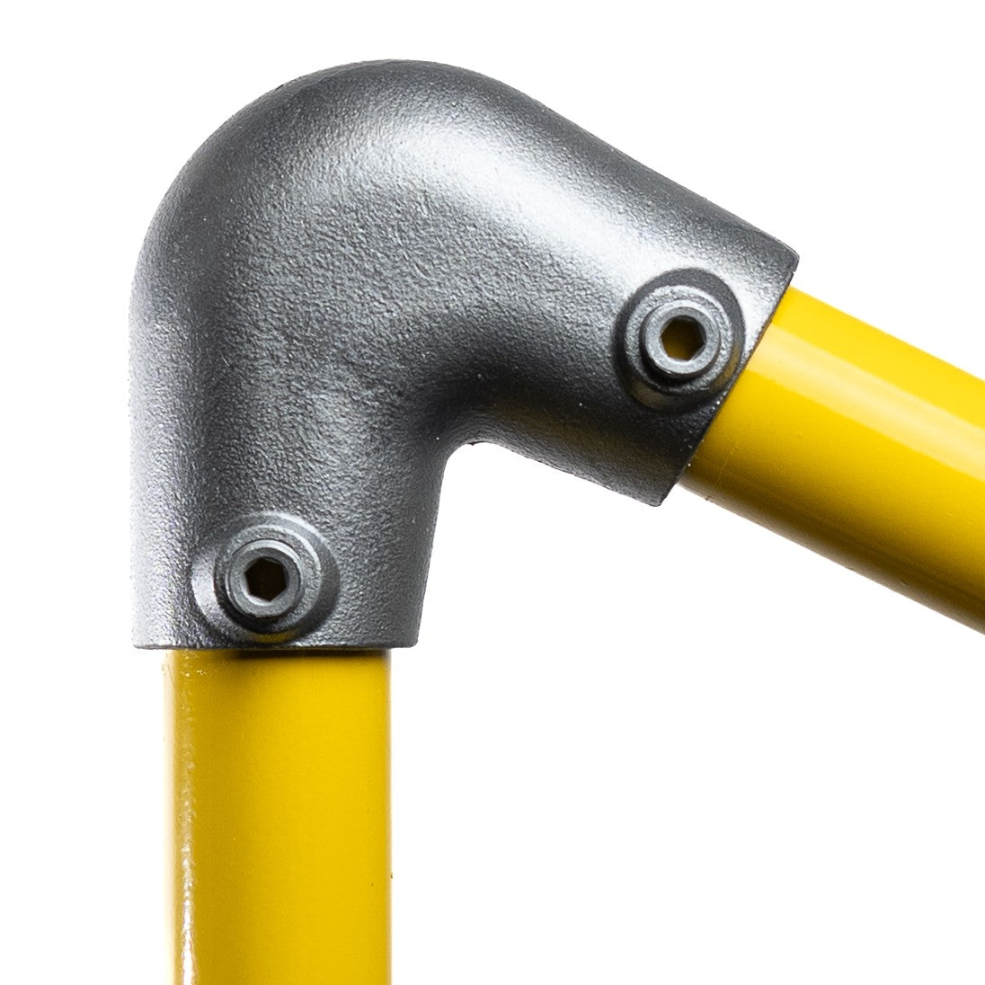 A01 Acute Elbow Key Clamp