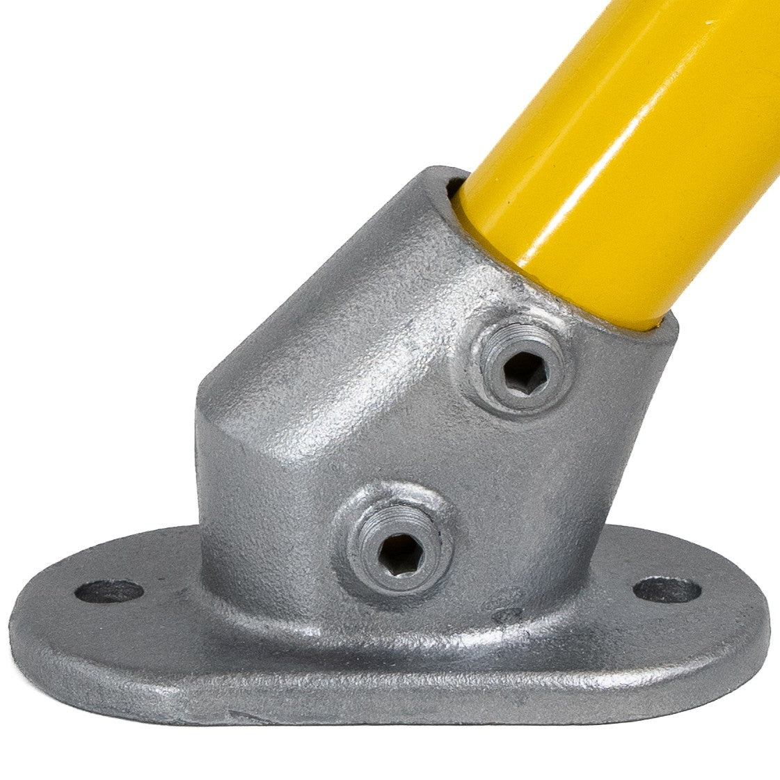 G14 (251) 30-45 Degree Base Strut Key Clamp Lockinex