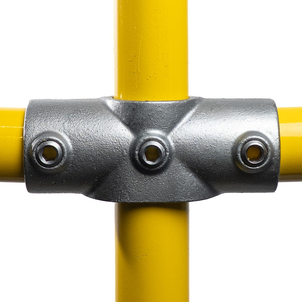 G22 (156) Incline 0 - 11 degrees Key Clamp Lockinex