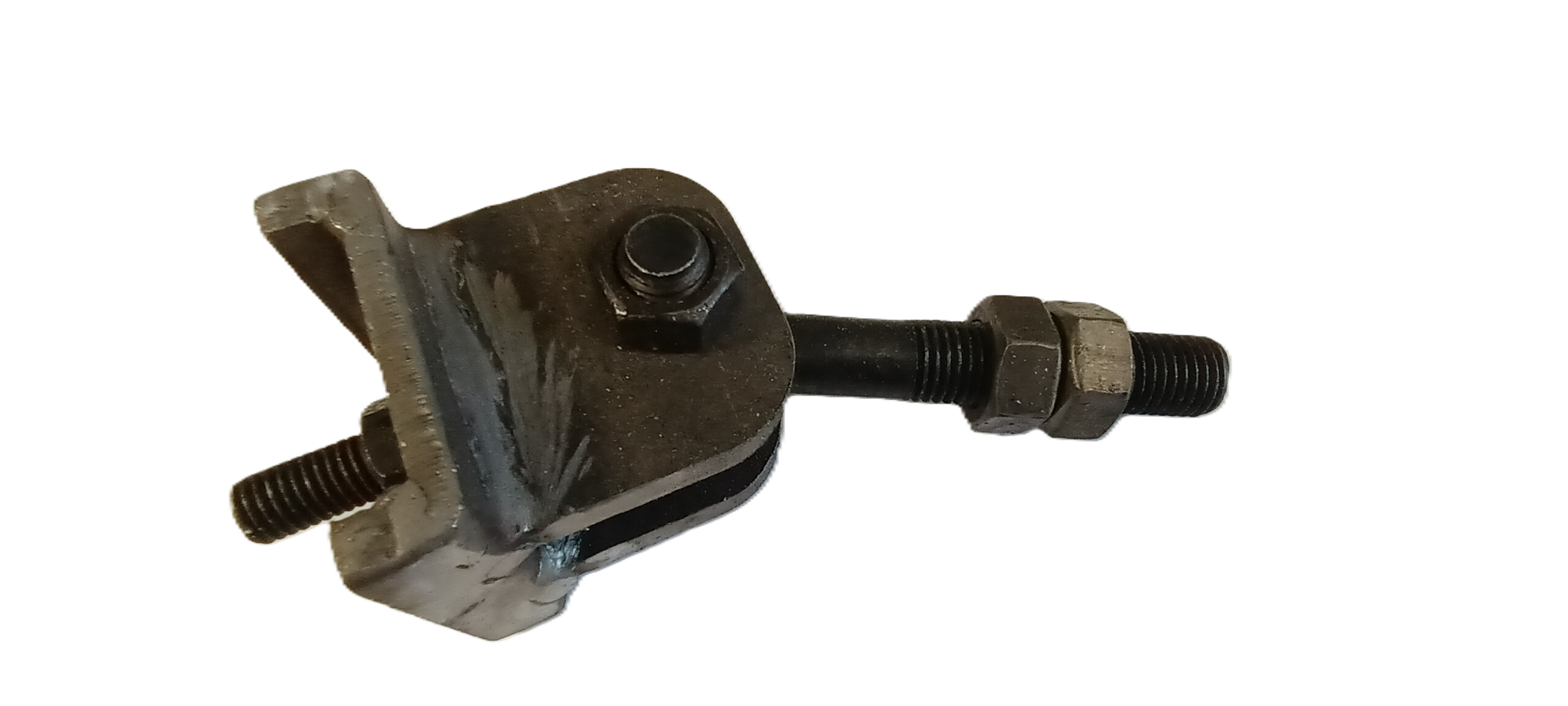 Estate Fencing Gate Hinge Assembly