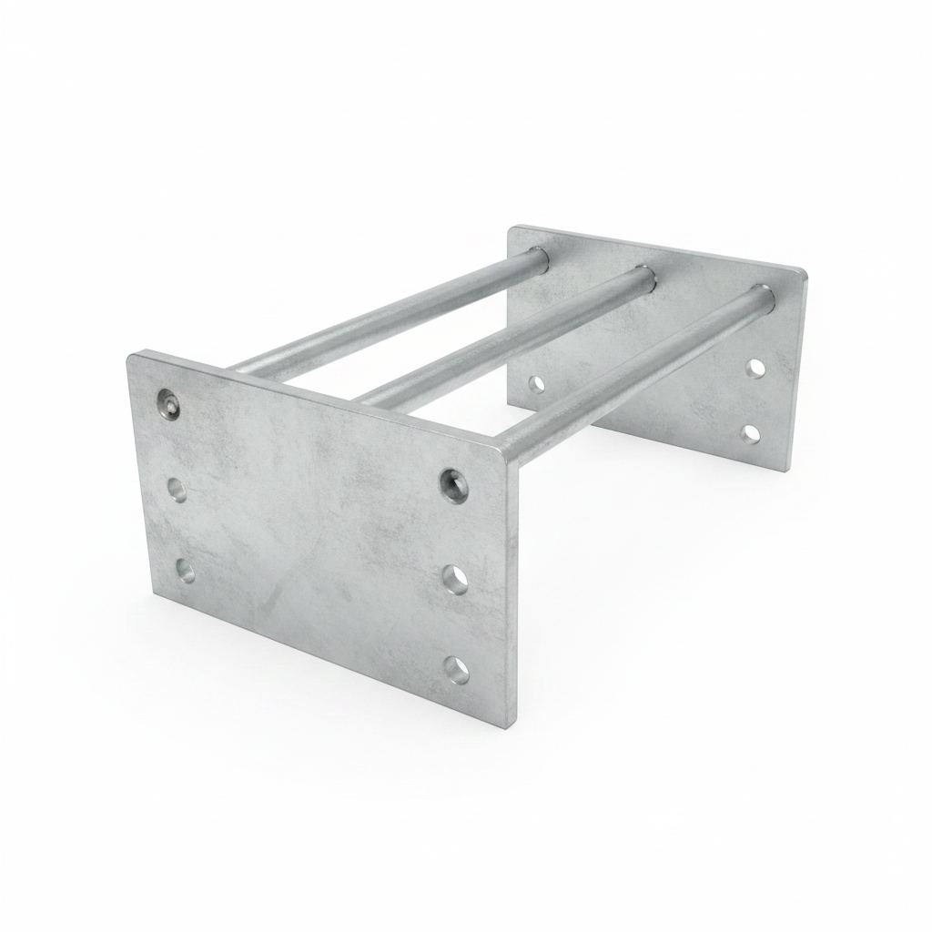 Access Ladder Top Step Access Ladders & Accessories Lockinex