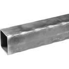 Square Box Section Racking Hammered Square Box Section | Lockinex