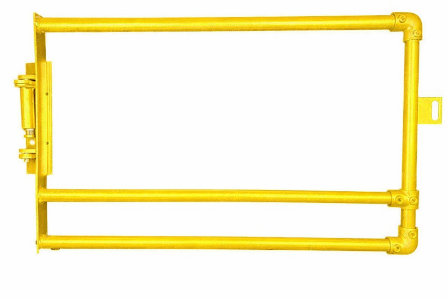 Self Closing Safety Gate