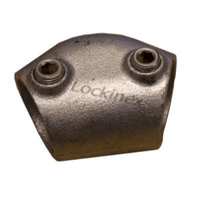 G10 15-60 Degree Incline Key Clamp Lockinex   