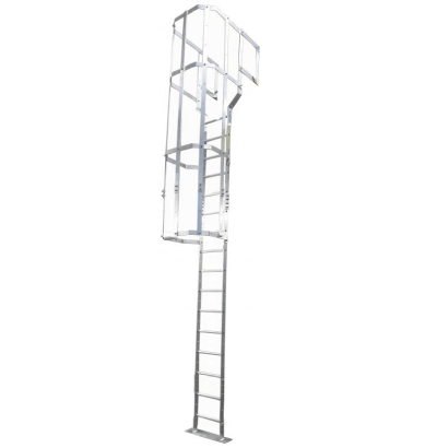 Aluminium Access Ladders Access Ladders & Accessories Lockinex   