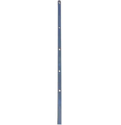 Estate fencing post 16mm round lower rails  Lockinex   